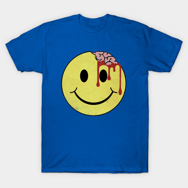 Don' worry, be eaten.
